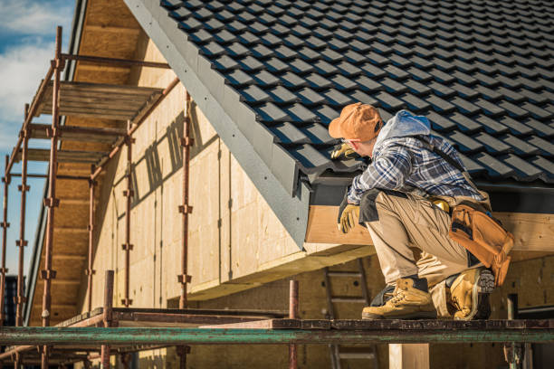 Roof Repair Estimates in Lexington Park, MD