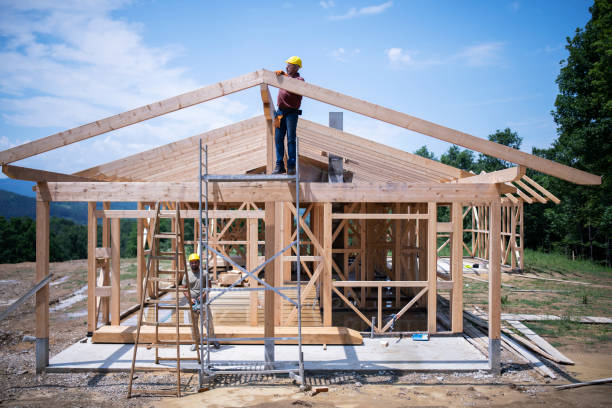 Lexington Park, MD Roofing Contractor Company