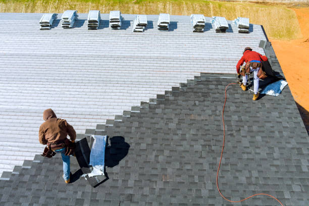 Best Shingle Roofing Installation  in Lexington Park, MD