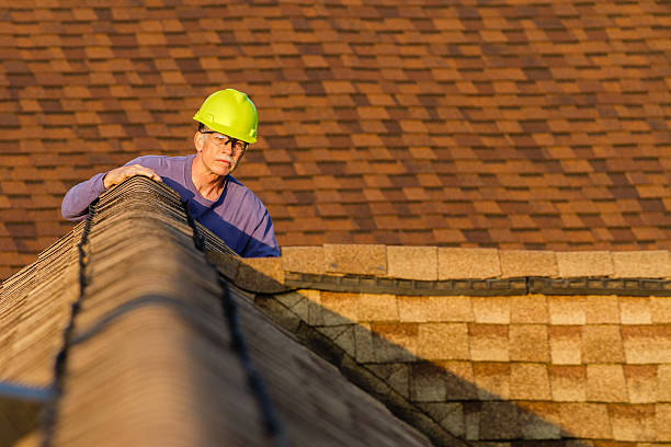 Tile Roofing Contractor in Lexington Park, MD