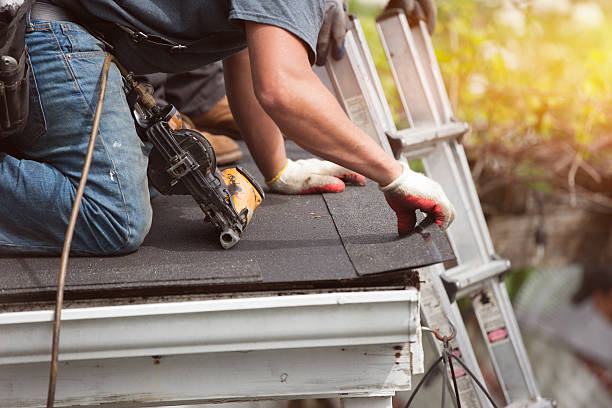 Best Roof Waterproofing Services  in Lexington Park, MD